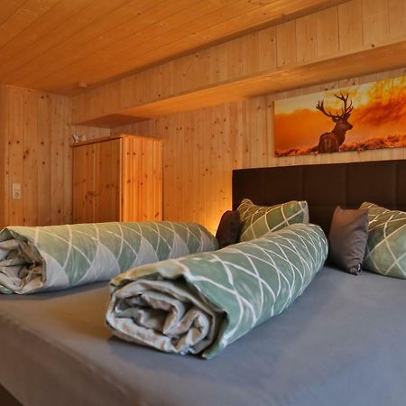 Apartments Haensler Меллау Экстерьер фото